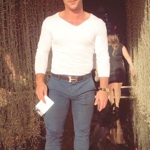 Meet your Posher, Dvir